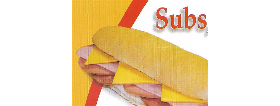 Frandale Subs Order Pickup - Tues, May 16th from 6-8 pm